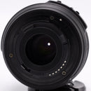 Nikon AF-S DX NIKKOR 18-55mm f/3.5-5.6G VR Lens *USED*