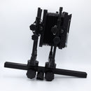 Calumet Cambo SC 4x5 Field Camera w/ Caltar II-E 210mm f/6.8 MC Lens *USED*