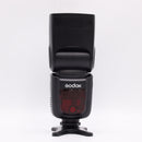 Godox VING V860IIN TTL Li-Ion Flash Kit for Nikon Cameras *USED*