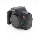 Canon EOS Rebel T6i DSLR Camera (Body Only) *USED*