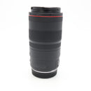 Canon RF 100mm f/2.8 L Macro IS USM Lens *USED*