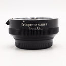 Fringer EF-FX Pro III Autofocus Adapter for Canon EF to FUJIFILM X *USED*