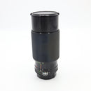Access P-MC 70-210mm f3.5 Macro Telephoto Zoom Lens for Nikon AI-S *USED*