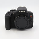 Canon EOS Rebel T6i DSLR Camera (Body Only) *USED*