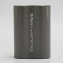 Nikon EN-EL3e Rechargeable Lithium-Ion Battery (1410mAh) *USED*