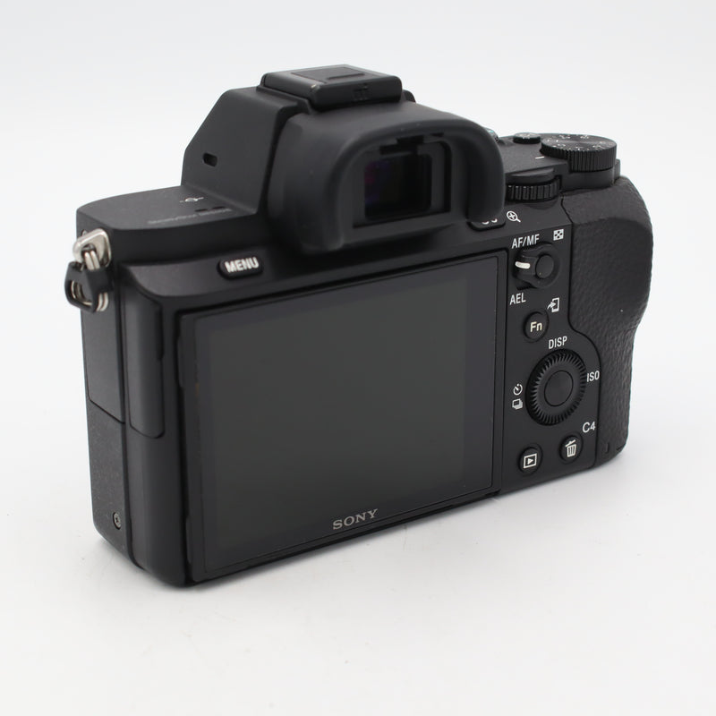Sony Alpha a7 II Mirrorless Digital Camera (Body Only) *USED*