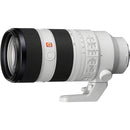 Sony FE 70-200mm f/2.8 GM OSS II Lens *OPEN BOX*