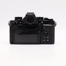Nikon Z fc Mirrorless Camera (Black, Body Only) *USED*