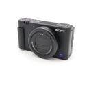 Sony ZV-1 Digital Camera (Black) *USED*