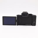 Panasonic Lumix DC-G100 Mirrorless Camera w/ 12-32mm Lens *USED*