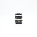 Nikon Nikkor-S Auto 35mm f/2.8 Lens for Nikon F Mount *USED*