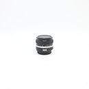 Nikon NIKKOR 50mm f/1.4 Ai-S Manual Focus Lens *USED*