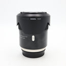 Tamron SP 45mm f/1.8 Di VC USD for Canon EF *USED*