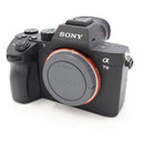 Sony a7 III Mirrorless Camera *USED*