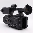 Sony HXR-NX800 4K 1" CMOS Sensor NXCAM Camcorder *USED*