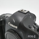 Canon EOS 1D Mark IV SLR Digital Camera (Body Only) *USED*