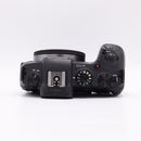 Canon EOS RP Mirrorless Digital Camera (Body Only) *USED*