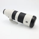 Sony FE 200-600mm f/5.6-6.3 G OSS Lens *USED*