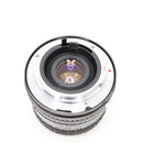 Sigma Mini-Wide II 28mm f/2.8 Macro Lens for Konica AR Mount *USED*