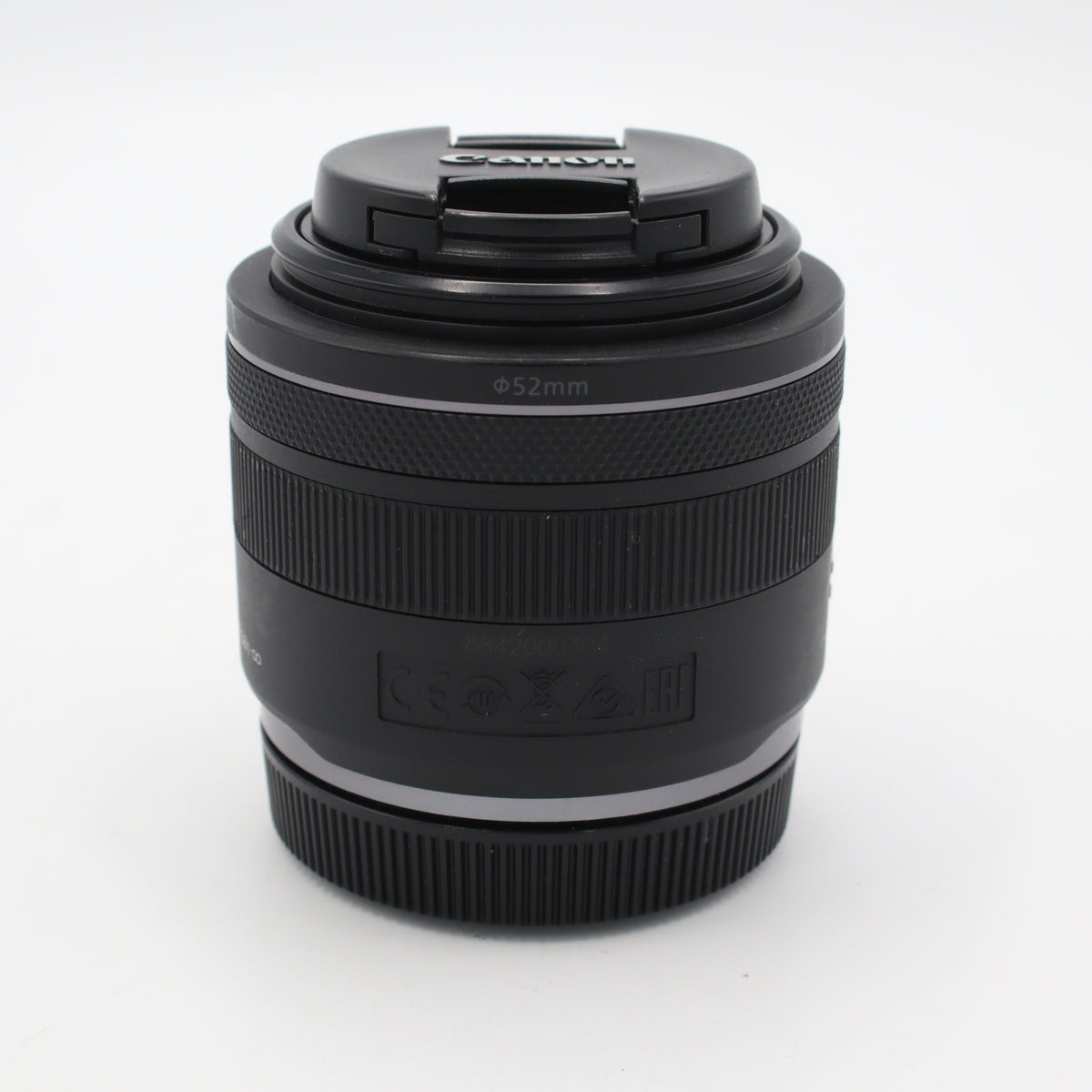 Canon RF 35mm f/1.8 IS Macro STM Lens *USED*