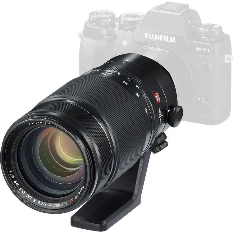 FUJIFILM XF 50-140mm f/2.8 R LM OIS WR Lens *OPEN BOX*
