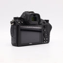 Nikon Z6 Camera Only *USED*