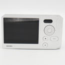 Sigma BF Mirrorless Camera (Silver, Body Only) *USED*