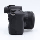 Canon EOS R100 Mirrorless Camera w/ 18-45mm Lens *USED*