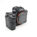 Sony a7 III Mirrorless Camera *USED*