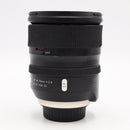 Tamron SP 24-70mm f/2.8 Di VC USD G2 Lens for Nikon F *USED*