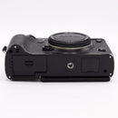 FUJIFILM X-T3 Mirrorless Digital Camera (Black, Body Only) *USED*