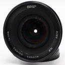 Meike MK-12mm f/2.8 Lens for FUJIFILM X *USED*