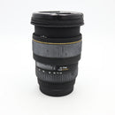 Sigma 24-70mm f/2.8 EX DG Macro DF for Canon EF *USED*