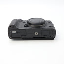 FUJIFILM X-T2 Mirrorless Digital Camera (Body Only) *USED*