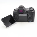 Canon EOS R5 Mark II Mirrorless Camera Body *USED*