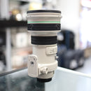 Canon EF 400mm f/4 DO IS USM Lens *USED*