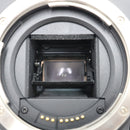 Canon EOS Rebel XSi SLR Digital Camera (BLACK) *USED*