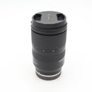 Tamron 28-75mm f/2.8 Di III RXD Lens for Sony E *USED*