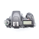Nikon D7500 DSLR Camera (Body Only) *USED*