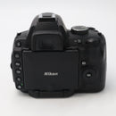 Nikon D5000 Digital SLR Camera (Body Only)