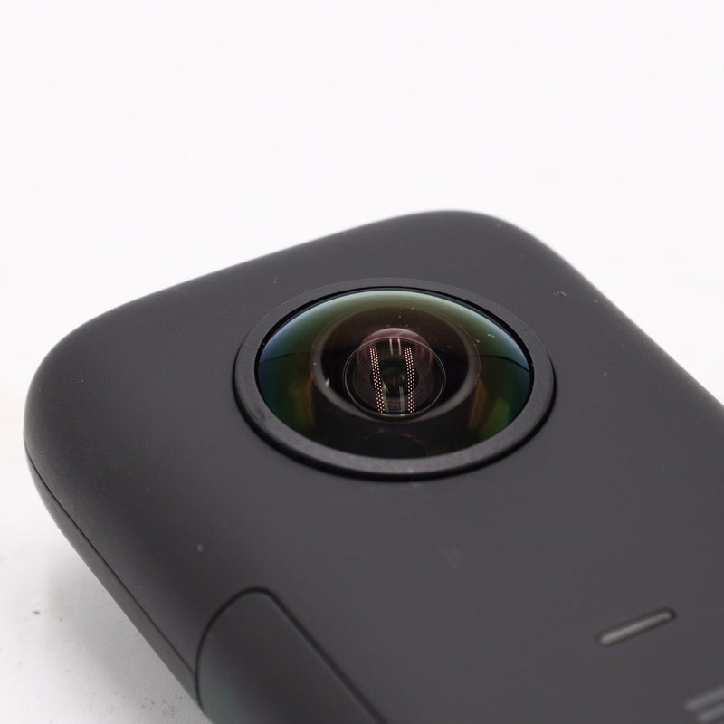 Insta360 One X 360 Degree Action Camera *USED*