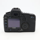 Canon EOS 5D 12.8 MP Digital SLR Camera Body *USED*