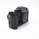 FUJIFILM X-T2 Mirrorless Digital Camera (Body Only) *USED*