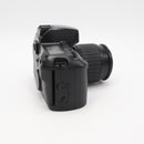 Canon EOS Elan 35mm Film SLR Camera w/ 35-80mm Lens *USED*