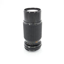 Sigma ZOOM-KII 70-210mm F4-5.6 Lens for Nikon *USED*
