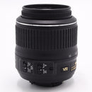 Nikon AF-S DX NIKKOR 18-55mm f/3.5-5.6G VR Lens *USED*