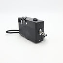 Rollei 35S 40mm f/2.8 Sonnar HFT Camera (black) *USED*