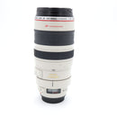 Canon EF 100-400mm f/4.5-5.6L IS USM Lens *USED*