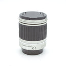Pentax SMC-FA J 28-80mm f/3.5-5.6 Lens (Silver) *USED*