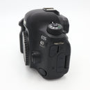 Canon EOS 6D Mark II DSLR Camera (Body Only) *USED*